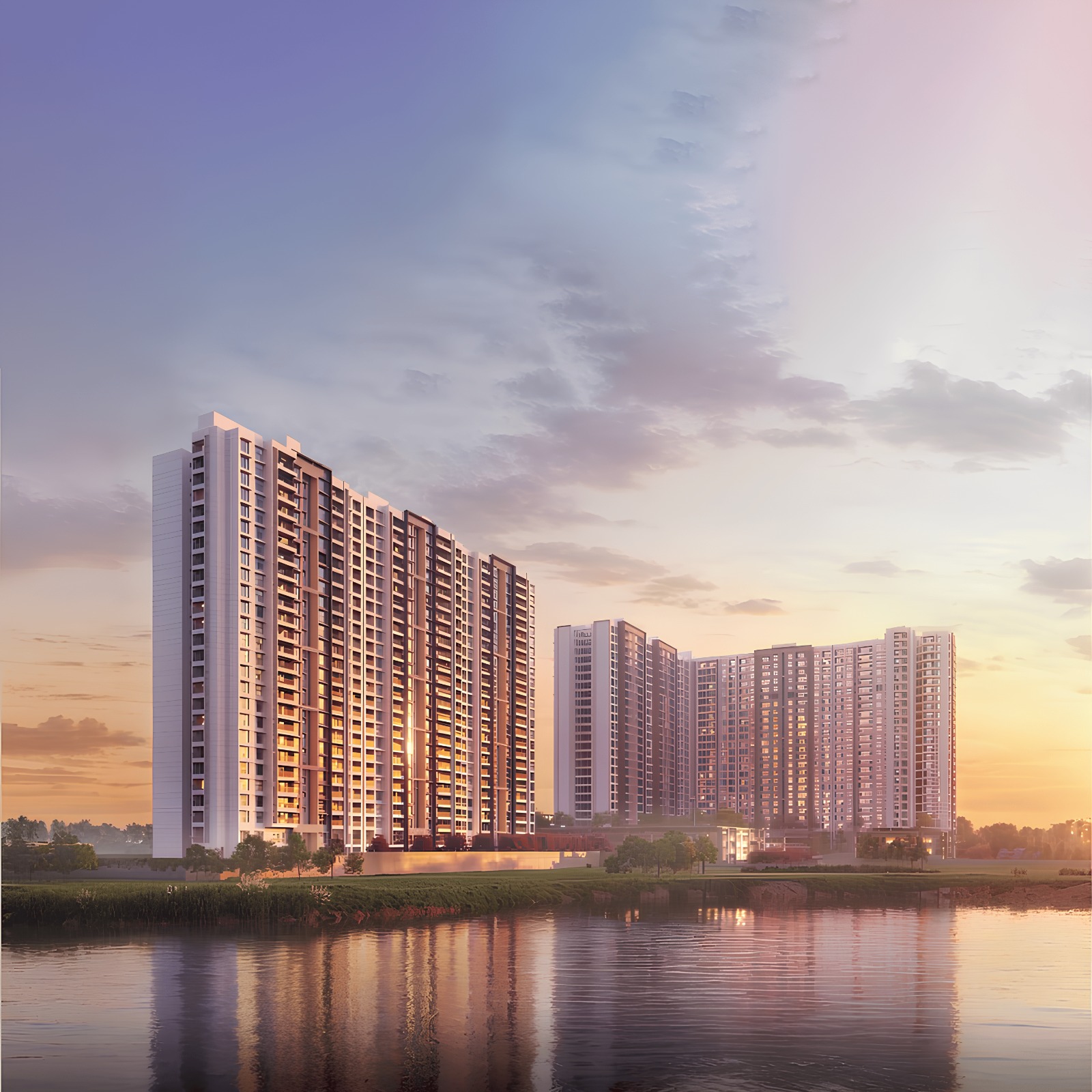 Godrej Bannerghatta